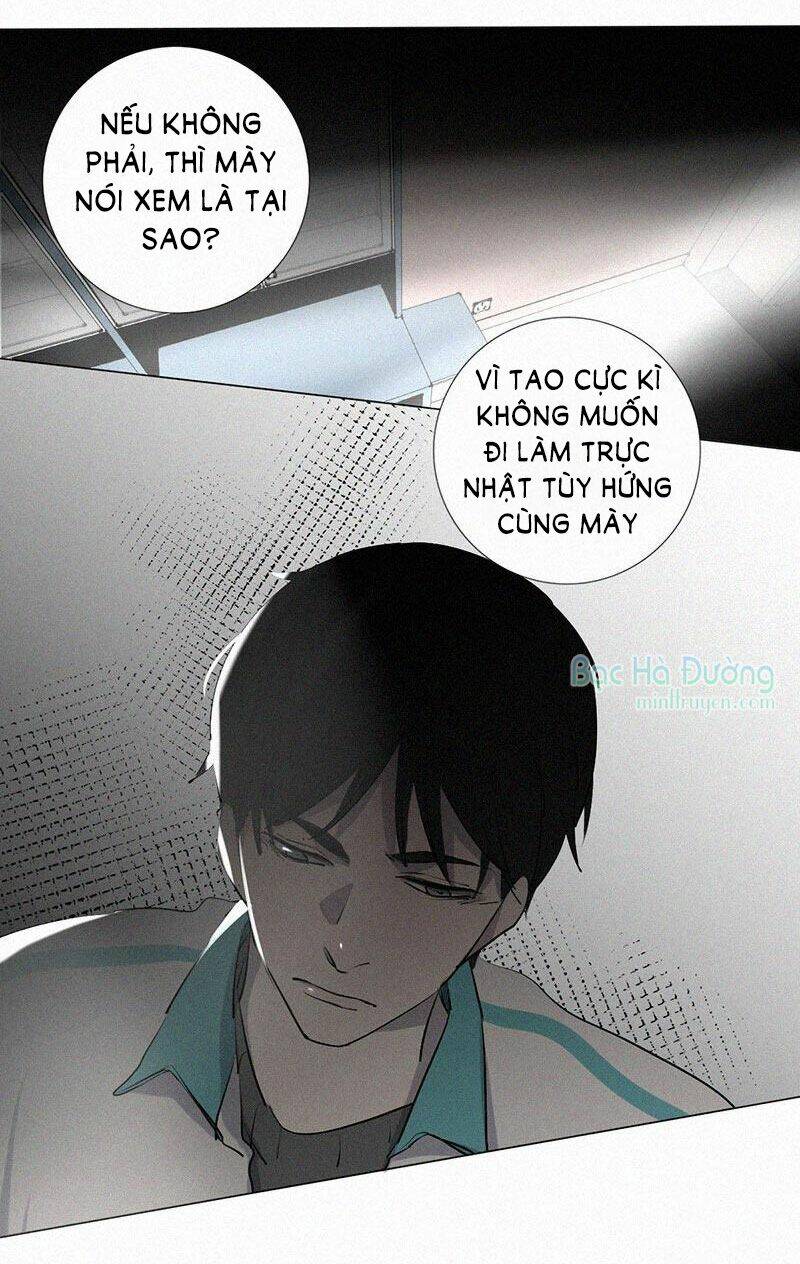 câu chuyện về cậu và tôi chapter 15 13