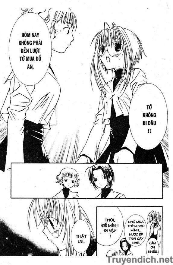 zombie-loan chapter 7 15