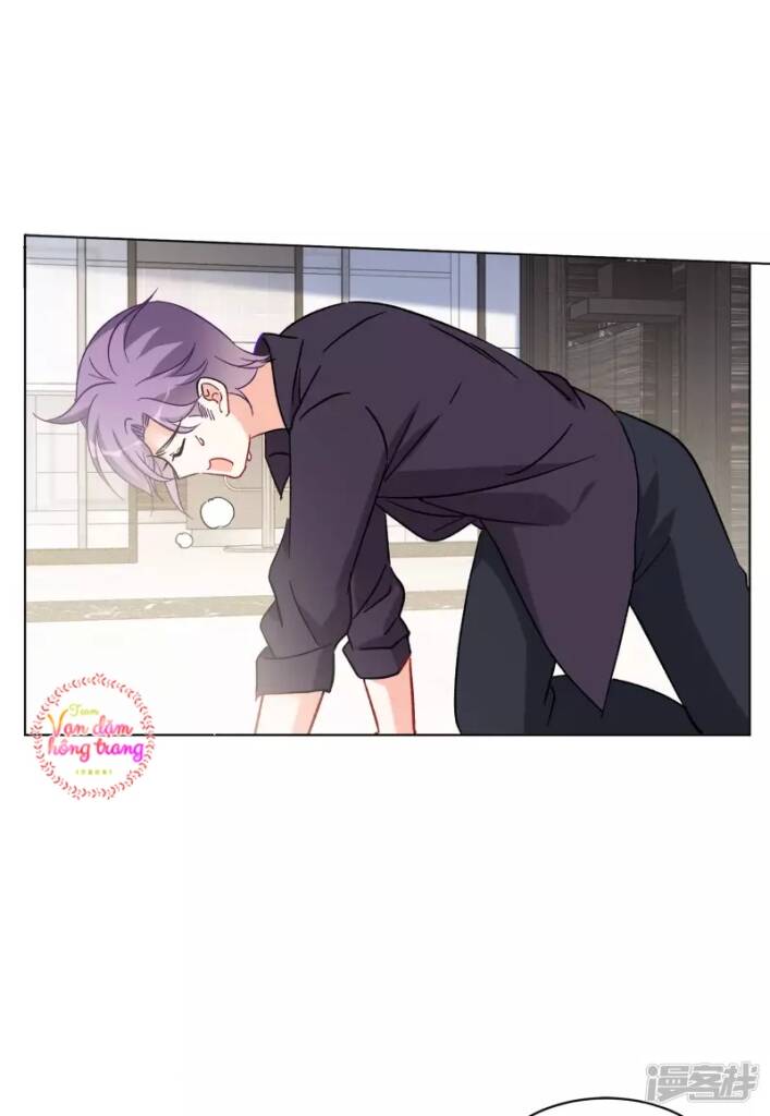 cô ấy đến rồi, xin nằm xuống! chapter 161 13