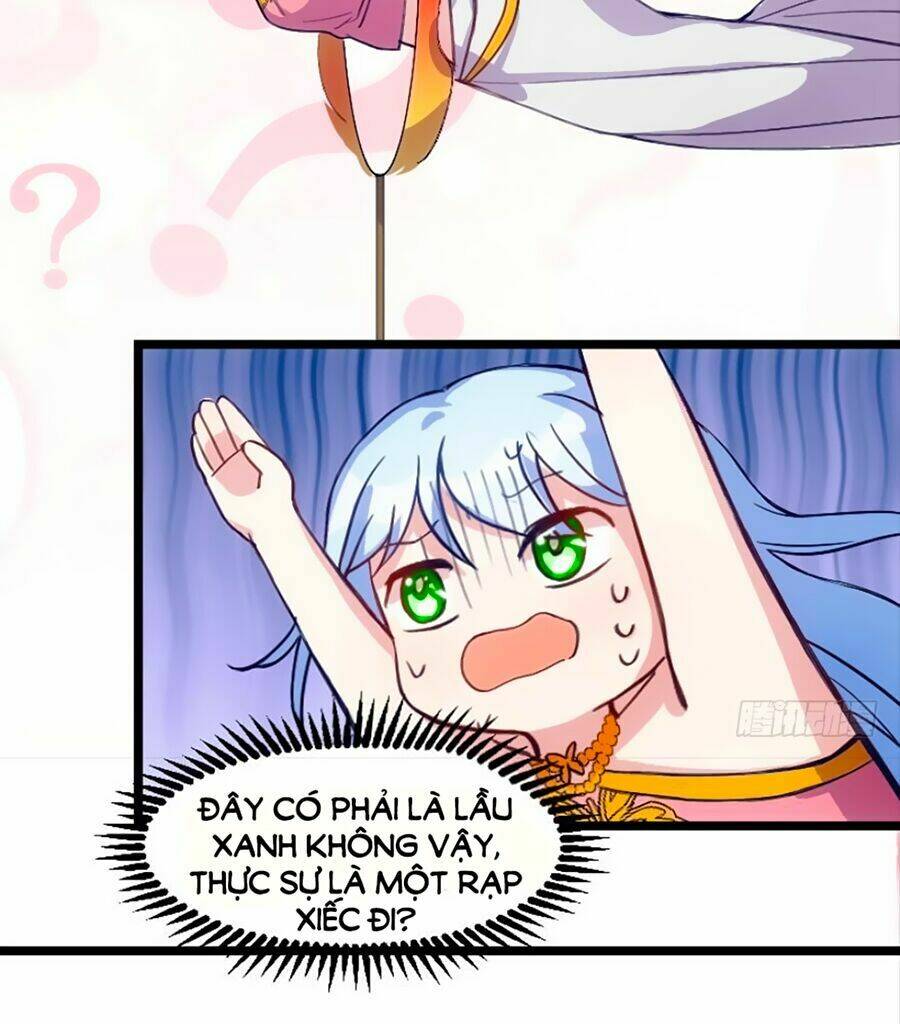 tôi ở dị giới khai ngư đường chapter 8 12