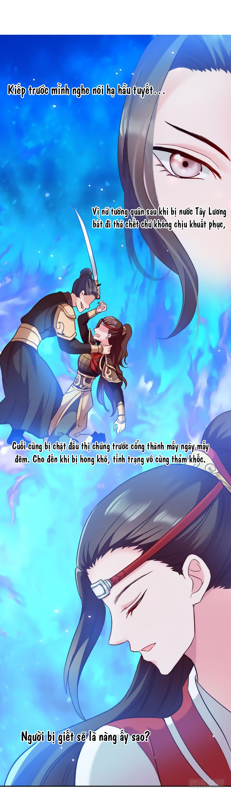 độc tâm cuồng phi khuynh thiên hạ chapter 19 7