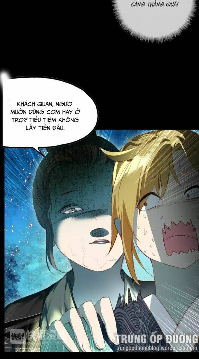 xuân giang hoa nguyệt dạ chapter 6 4