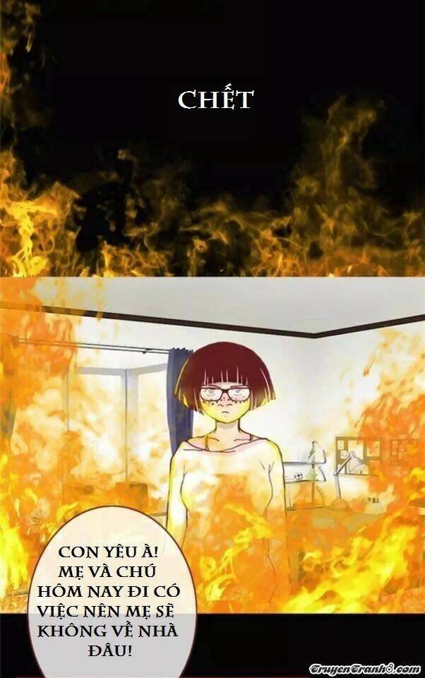 trả thù trường trung học chapter 7 42