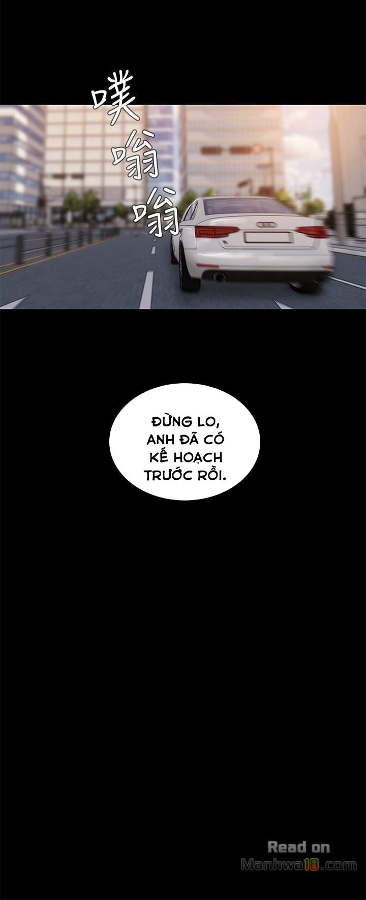 chạy trốn chapter 42 41
