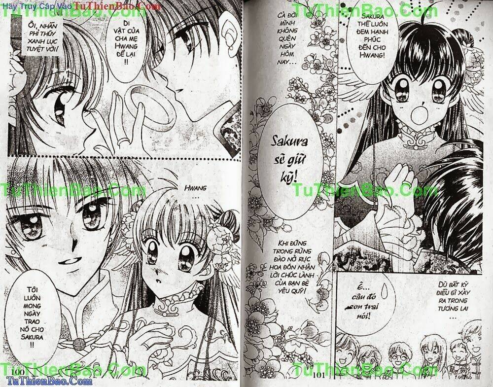 thánh tiểu long nữ chapter 9 51