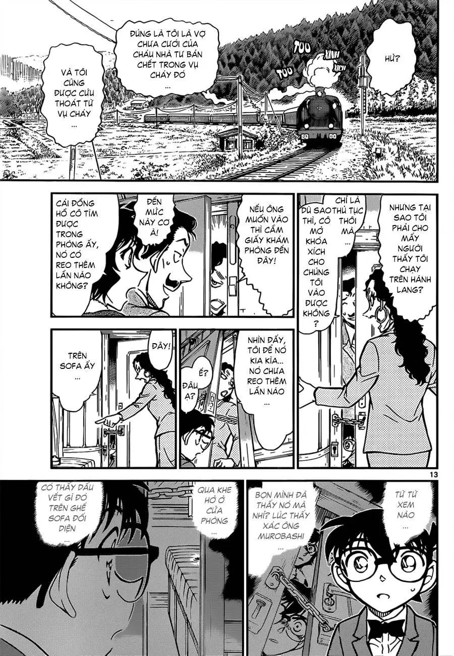 conan chapter 821 13