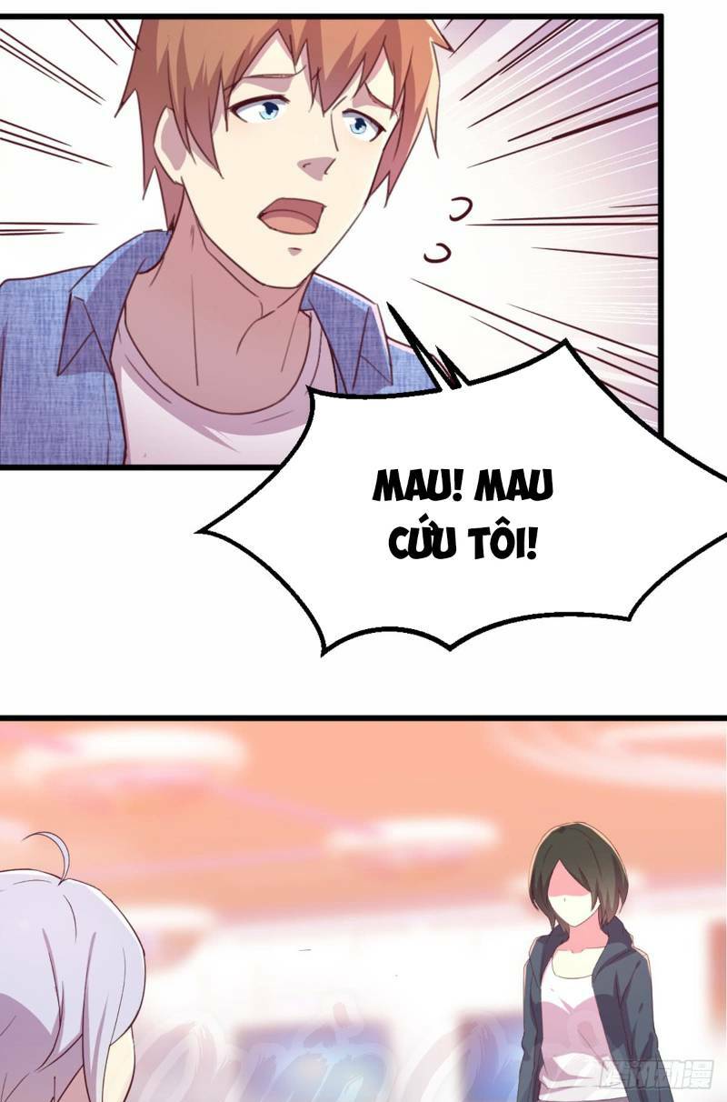 song tu đạo lữ kiểu xem mặt chapter 58 1