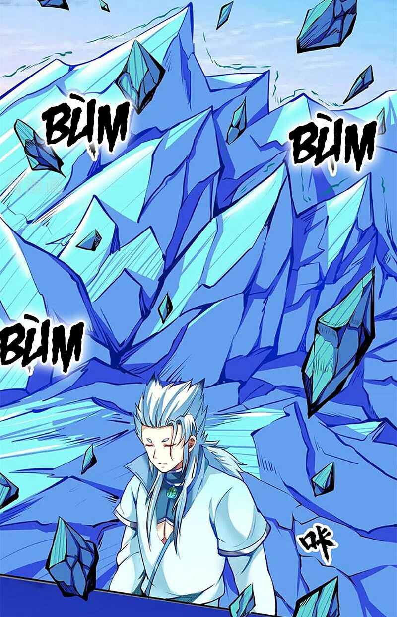 võ đạo độc tôn chapter 243 7