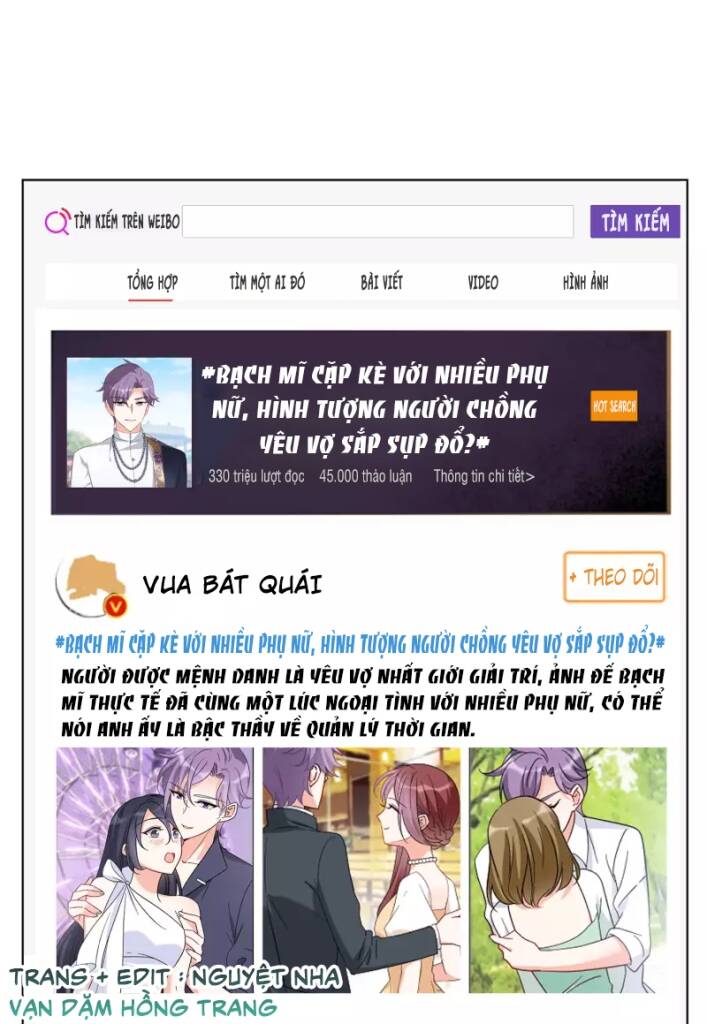 cô ấy đến rồi, xin nằm xuống! chapter 163 17