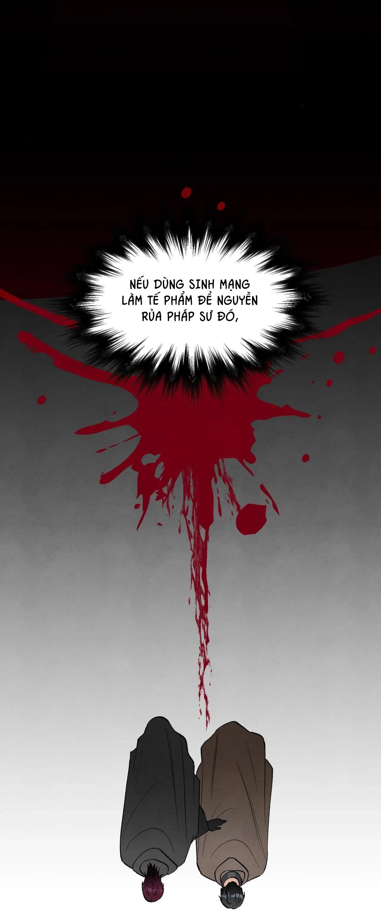 khế ước bí mật của đại công tước xứ bắc chapter 47 37