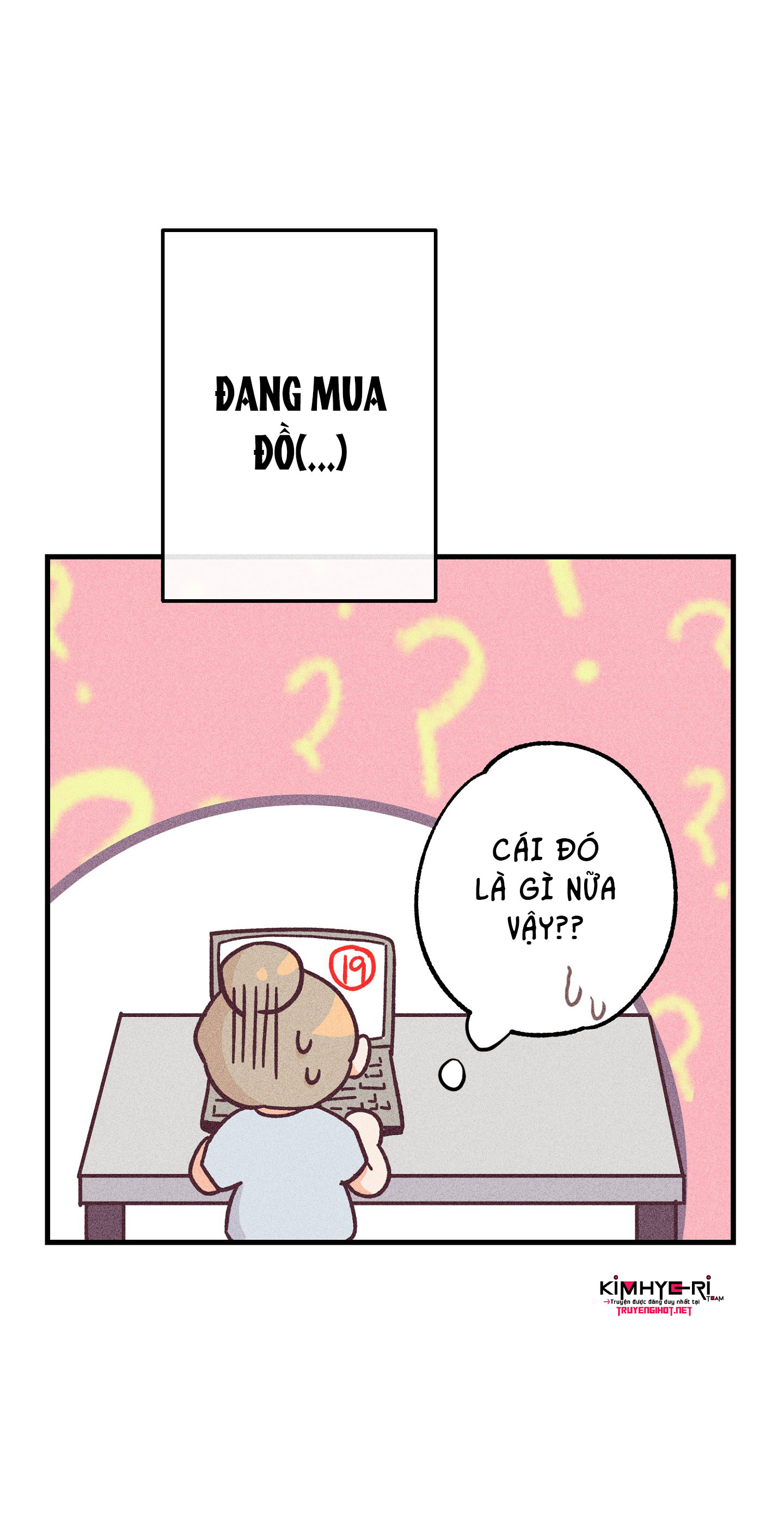 chạy đâu cho thoát chapter 20.2 1