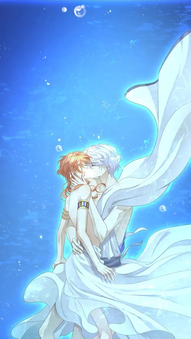 nàng và bảy người tình chapter 3 24