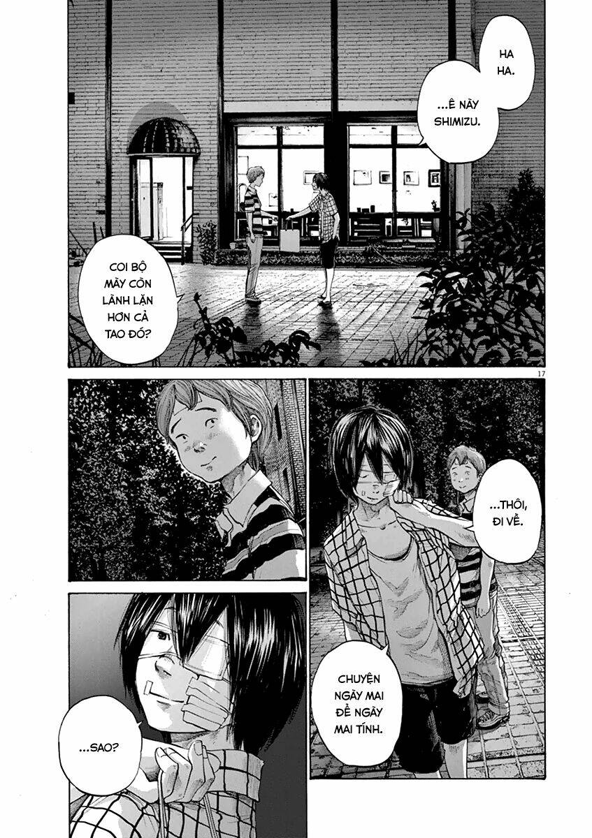 chúc ngủ ngon, punpun chapter 142 16