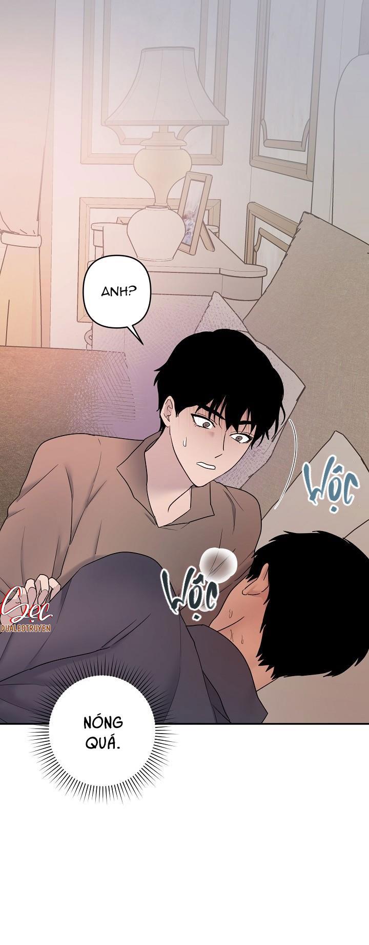 thợ săn một đêm 10 lần chapter 3 31