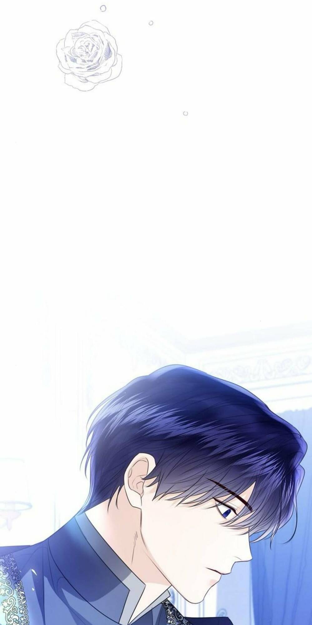 tôi sẽ từ bỏ vị trí hoàng hậu chapter 47.2 49