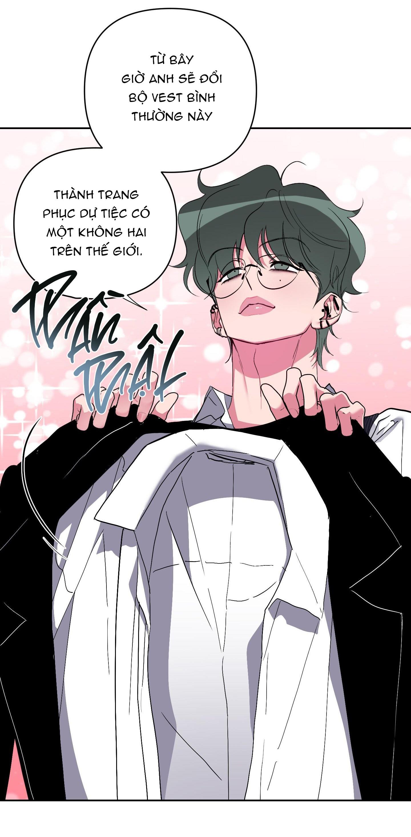 anh, hình như em tăng cân rồi chapter 19 14