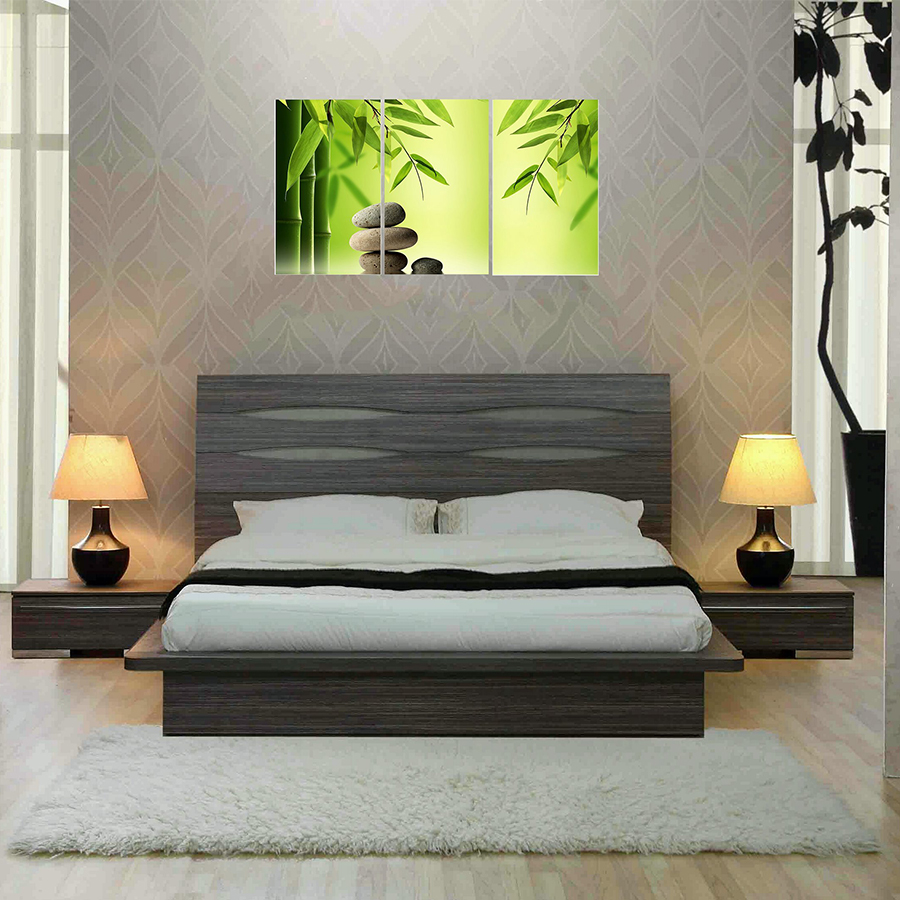 Tranh nghệ thuật Spa 9 Perfect TNT26