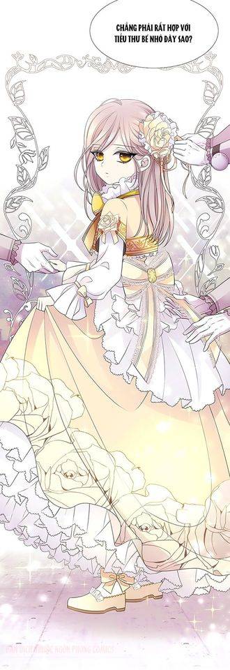 năm môn đệ của charlotte chapter 3 4