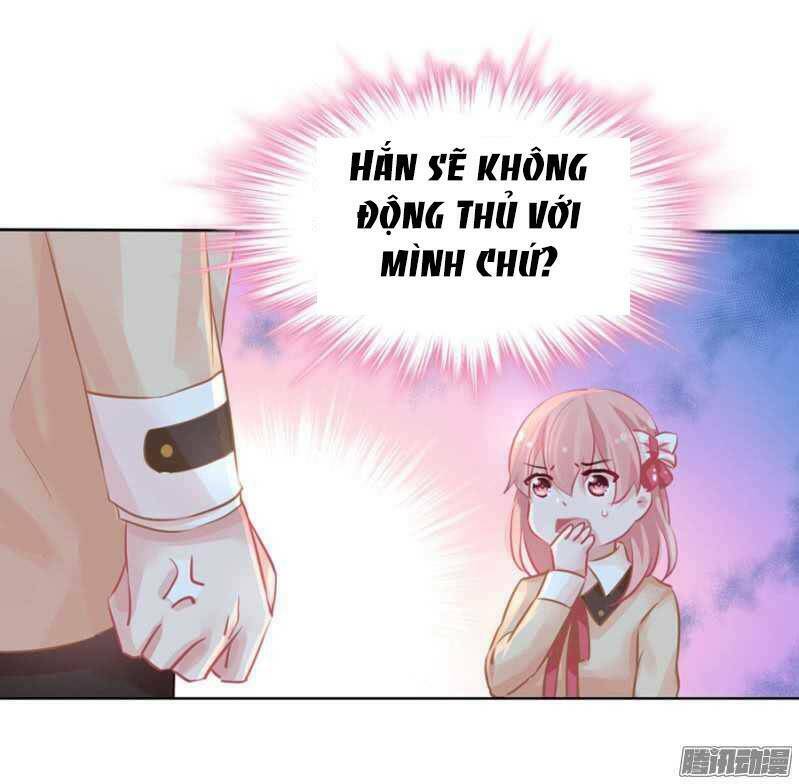 lừa gạt thiếu gia quí tộc làm bạn trai chapter 5 26