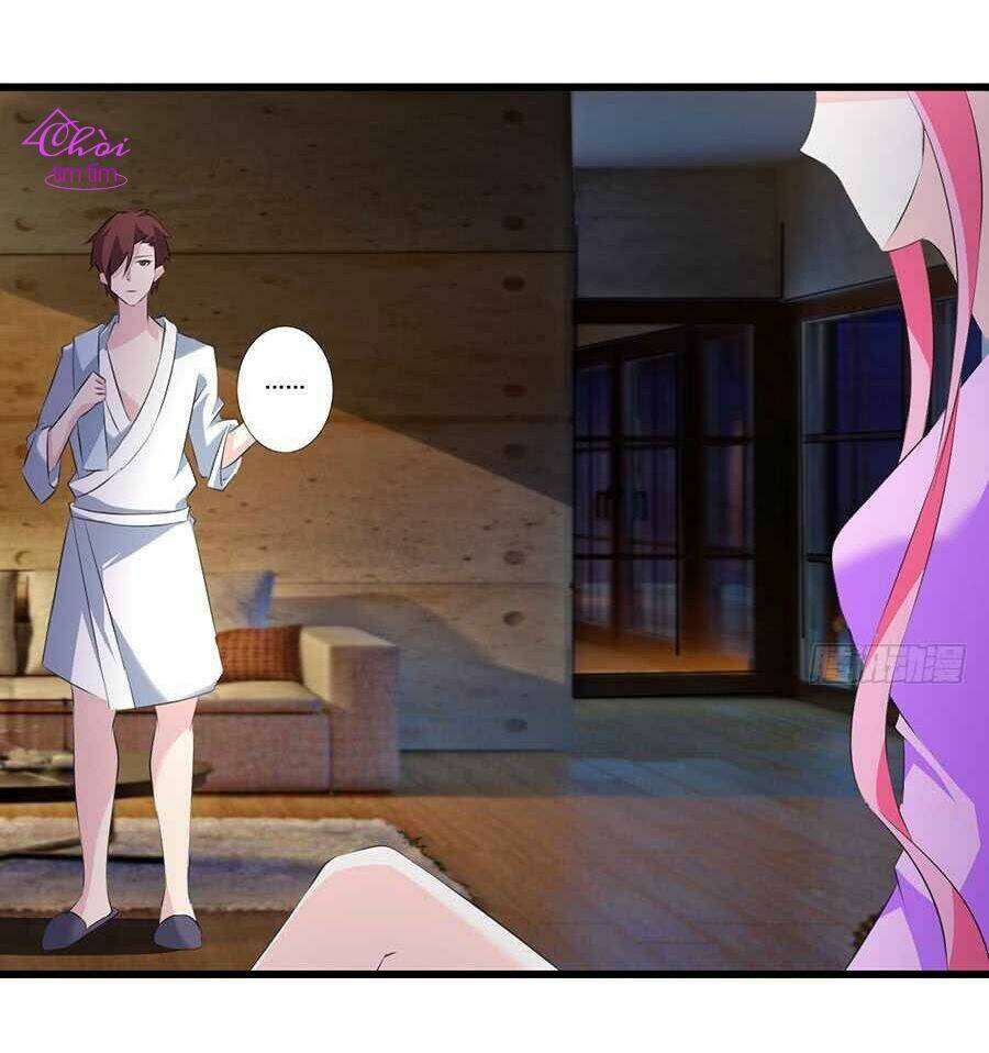 bảy ngày thực cốt hôn ước chapter 28 25