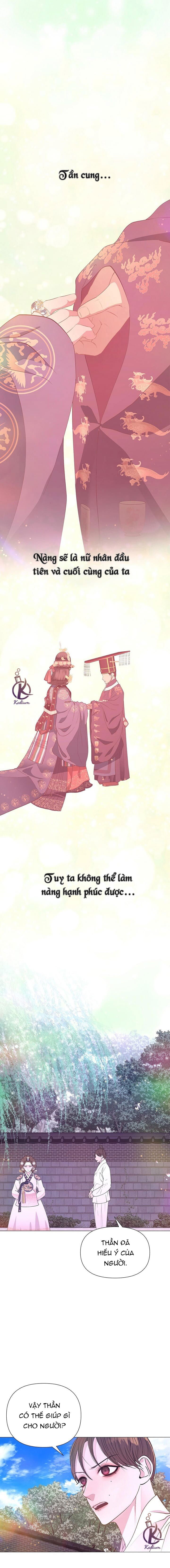 dạ xoa hoá diễn ký chapter 33 12