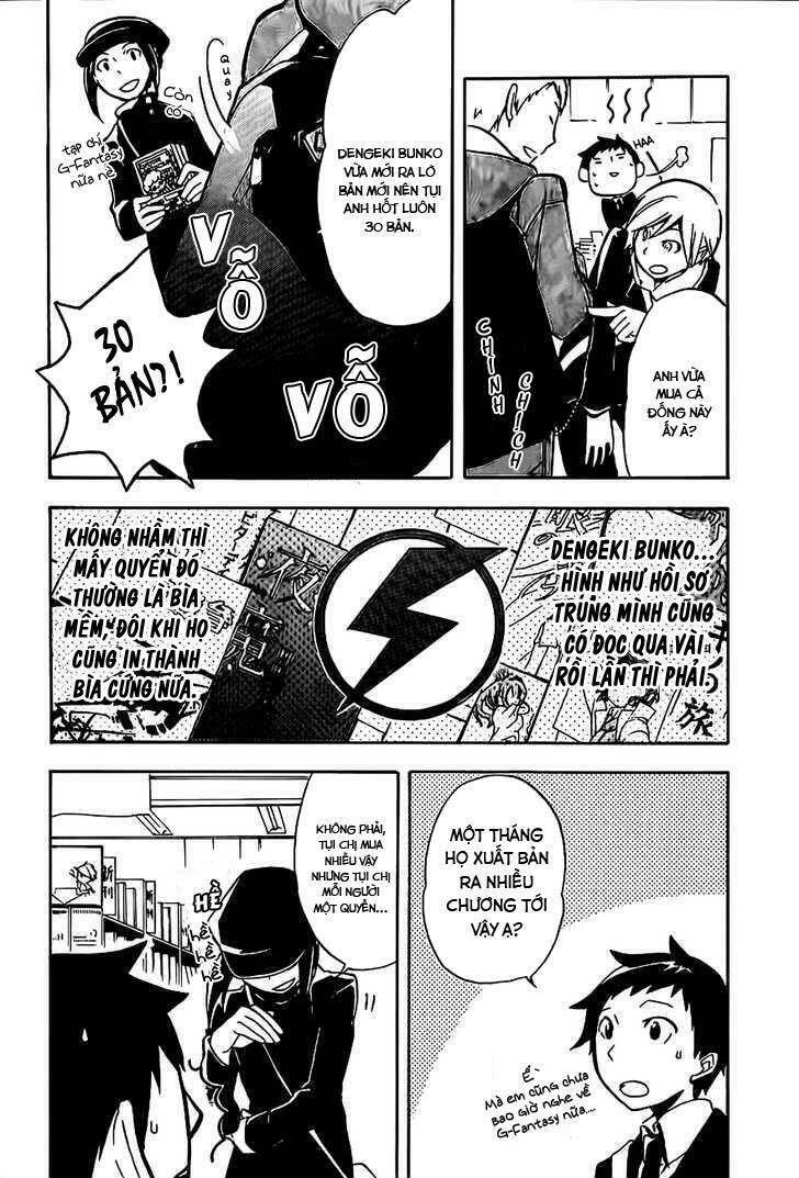 durarara!! harima mika-dollars arc chapter 3 19