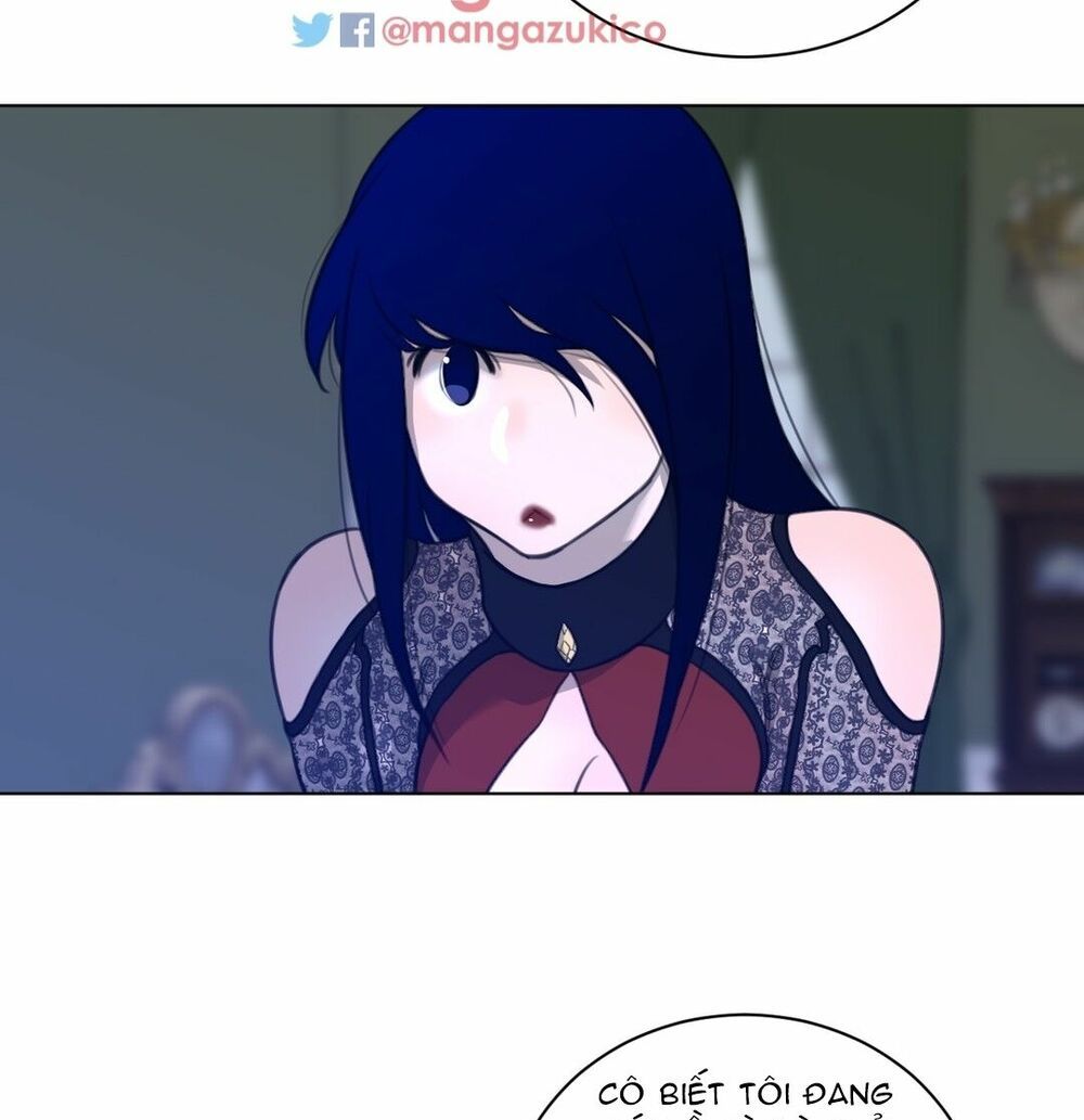 một nửa hoàn hảo chapter 49 44