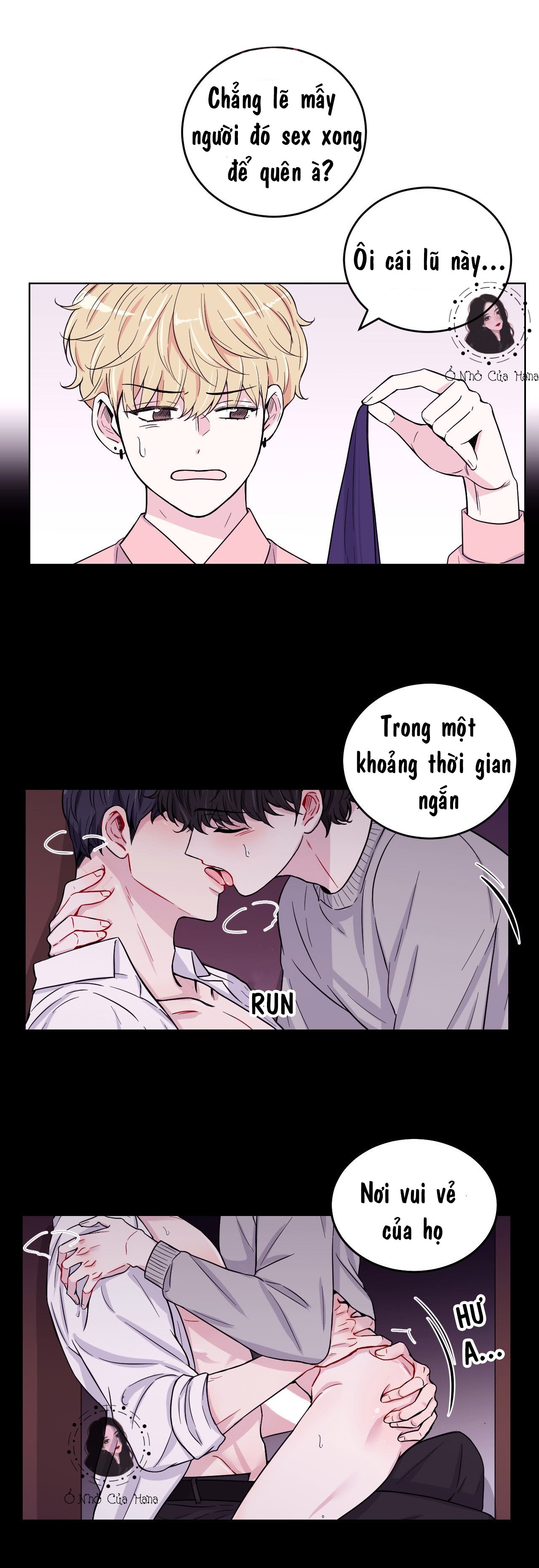 kinh nghiệm cảnh nóng chapter 3 27