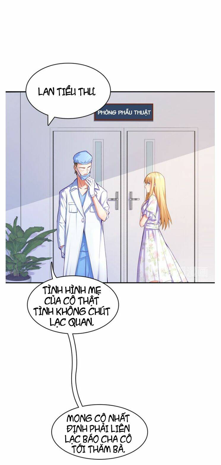 ác ma đích độc sủng điềm thê chapter 4 23