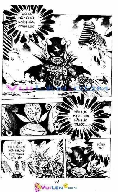 những người bạn tốt chapter 27 31