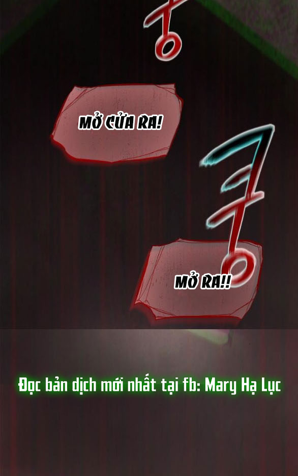 không thể thoát ra khỏi bộ phim kịch tính chapter 11.1 39