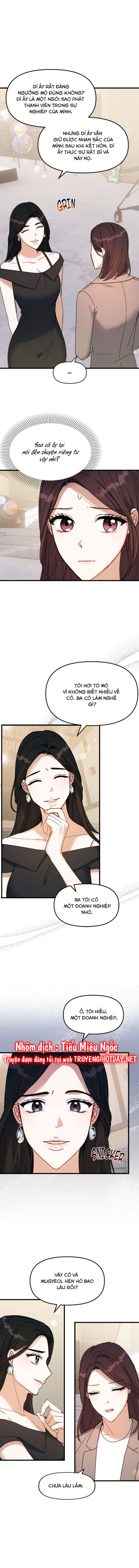 bản cam kết hôn nhân chapter 57 10