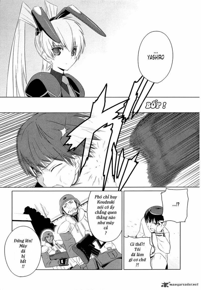 muvluv alternative chapter 1 24