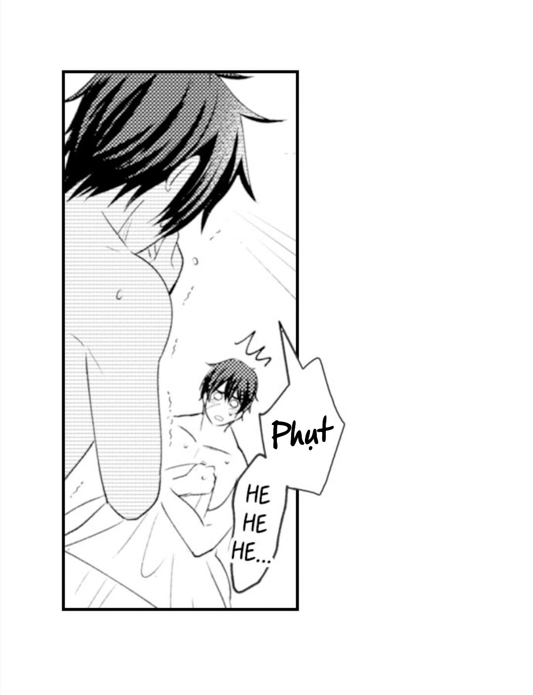 mặt sẹo quyến rũ chapter 24 11