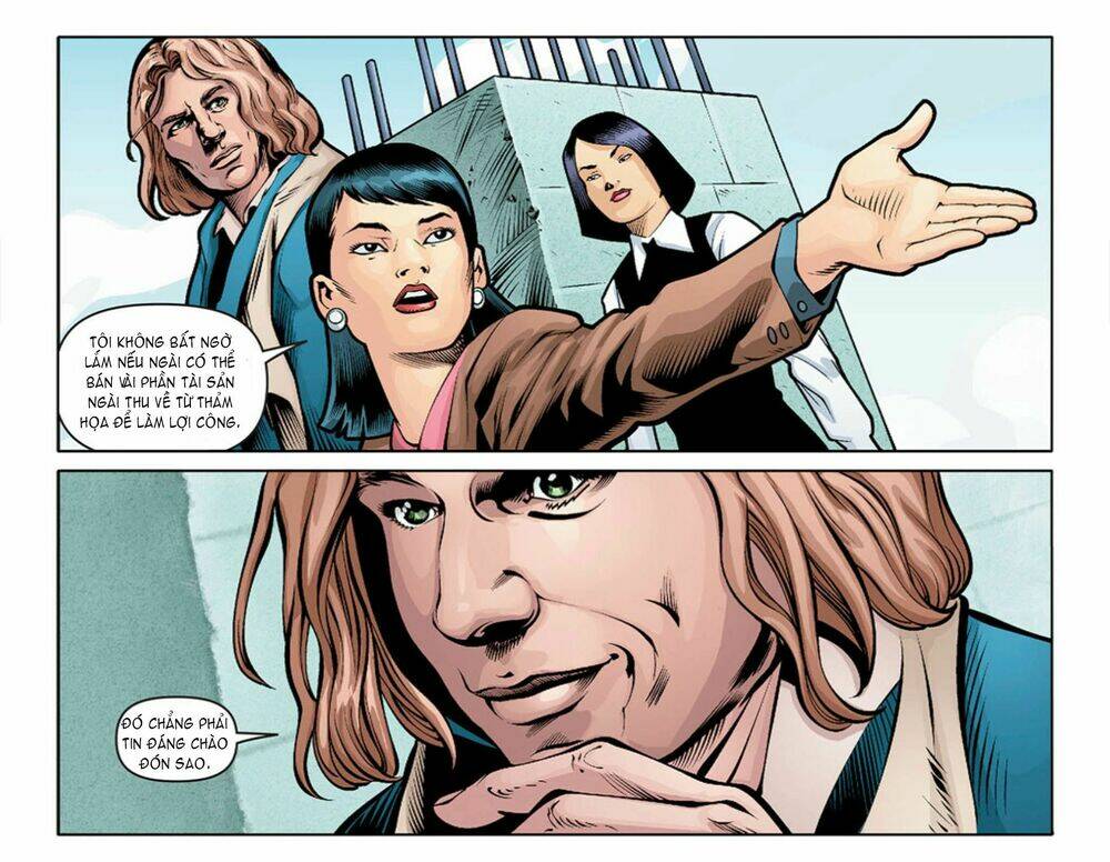 batman v superman: the dawn of justice chapter 5 9