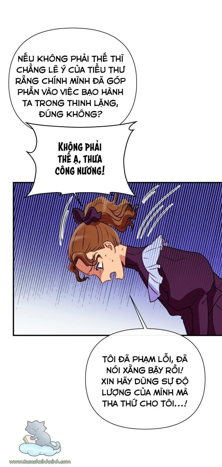 công nương khế ước của gia tộc công tước quái vật chapter 50 17