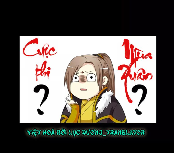 lưỡng bất nghi (full) chapter 102 9