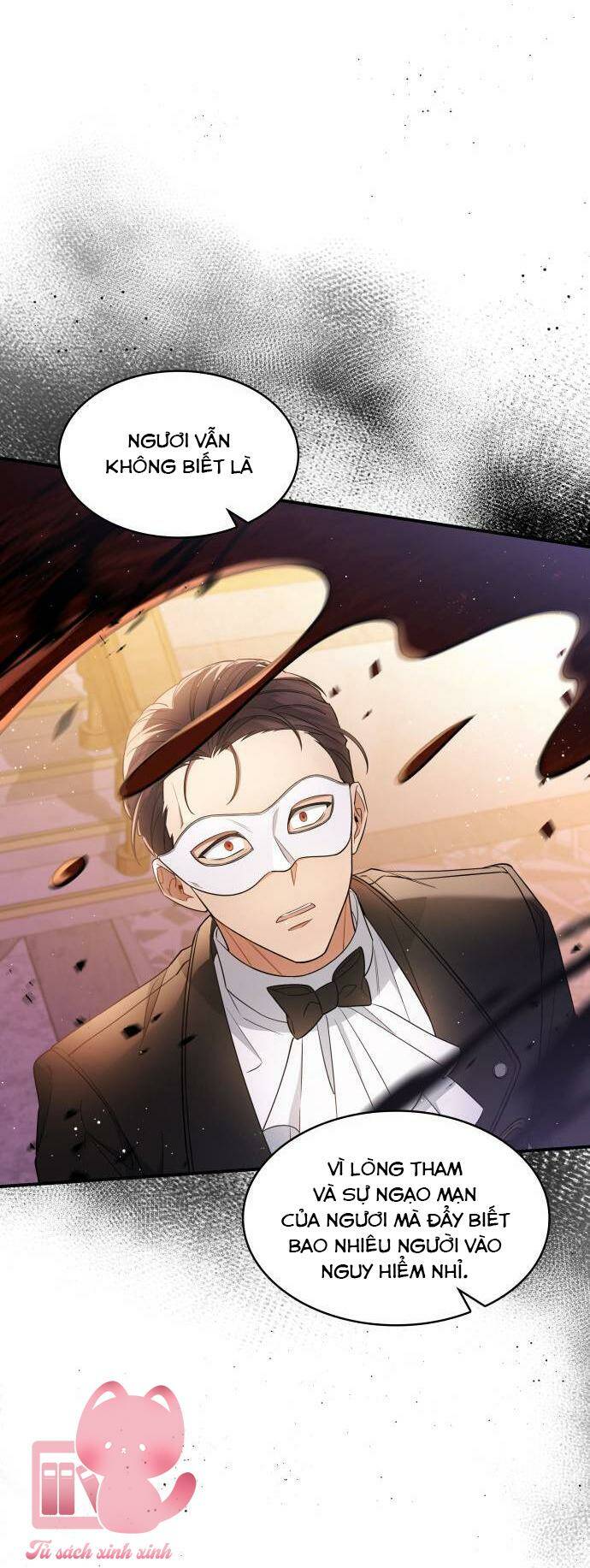 'di vật' melvin để lại chapter 26 66