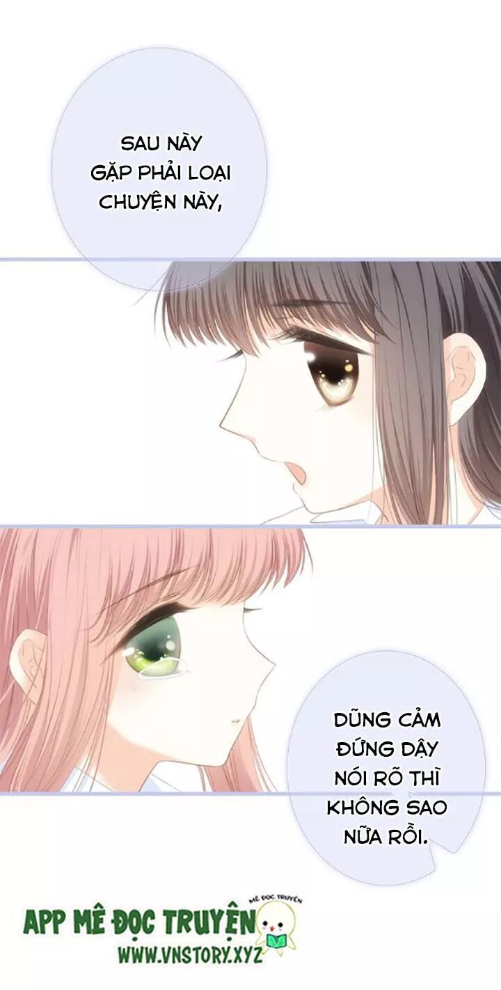 con tim rung động 2 chapter 91 12