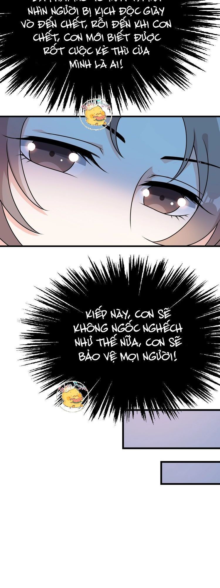 mấy độ cẩm nguyệt say cũng liễu chapter 7 16