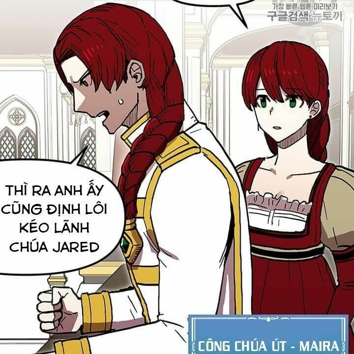 người chơi lỗi chapter 36 96