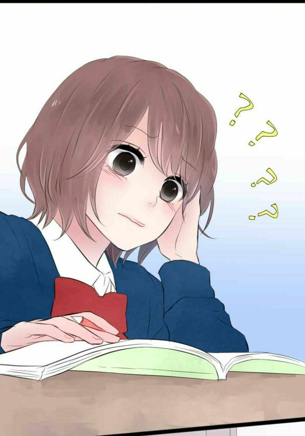 yêu không thể nói chapter 5 25