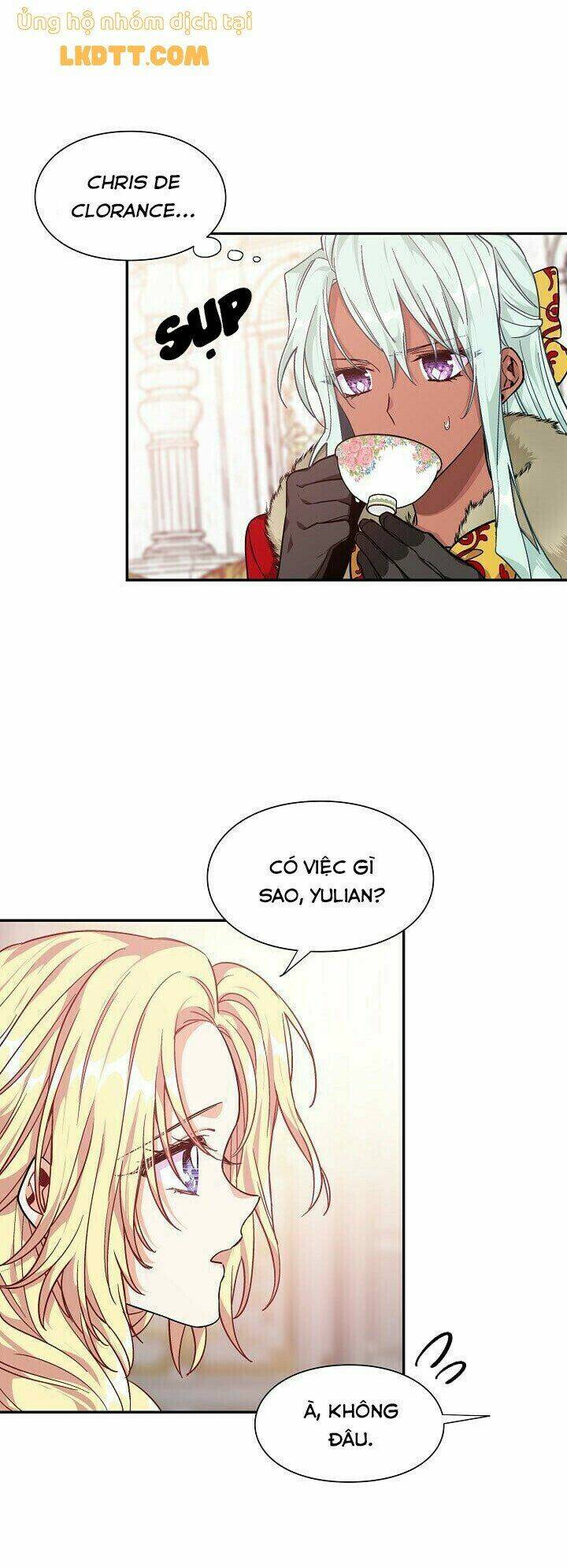 nữ hoàng ngoại khoa chapter 91 28