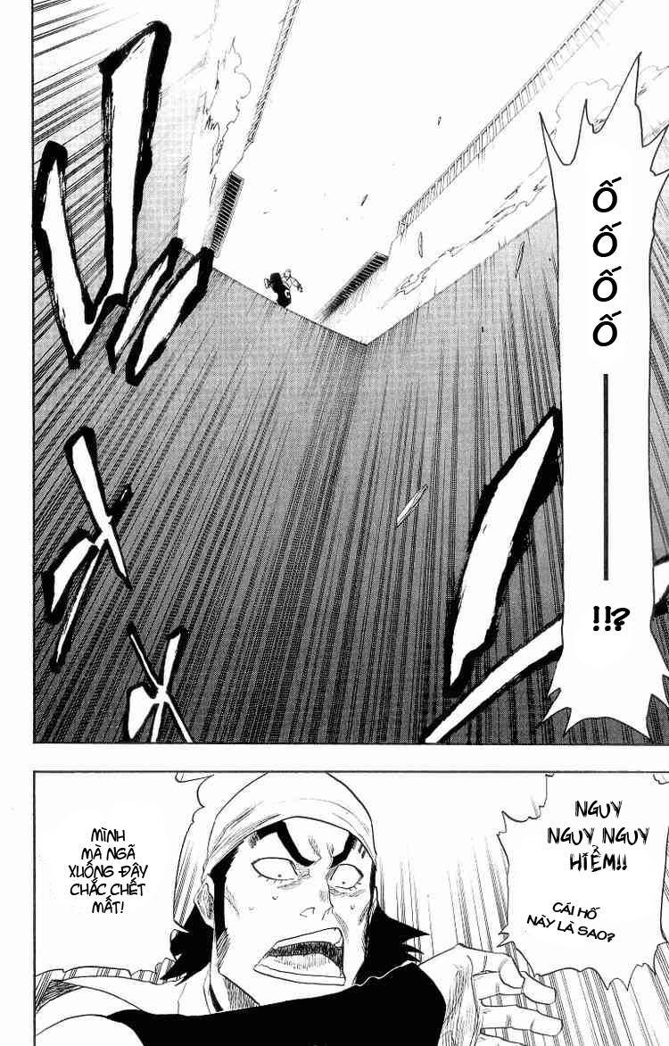 thần chết ichigo chapter 87 4