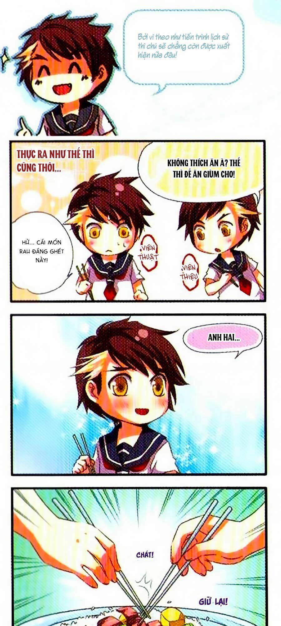 manh tam quốc chapter 5 22