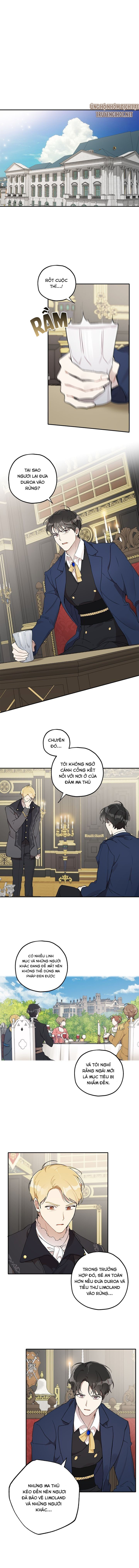 tất cả đều là sai lầm chapter 39.1 1