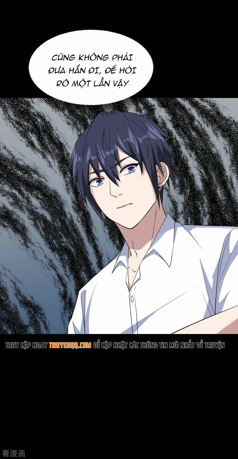 đô thị tà vương chapter 8 43