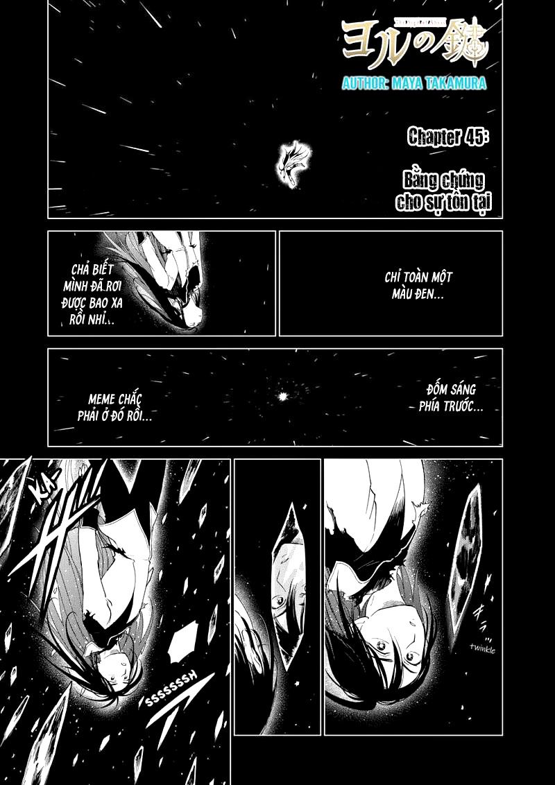 ấn ký abyss chapter 45 1