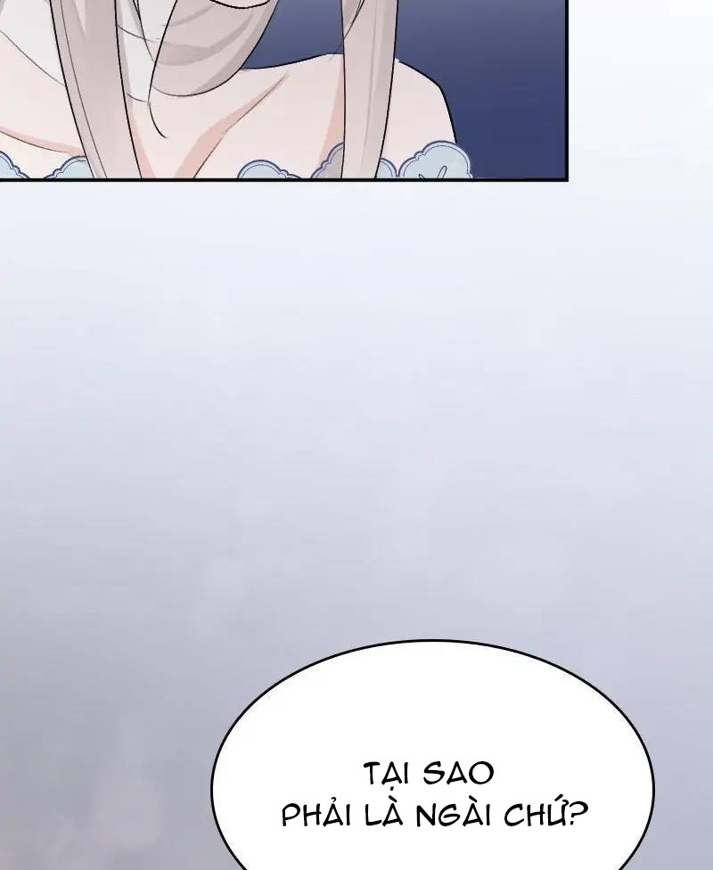 Nàng Dâu Tế Phẩm Của Tướng Quân Sói chapter 14.1 - Trang 46