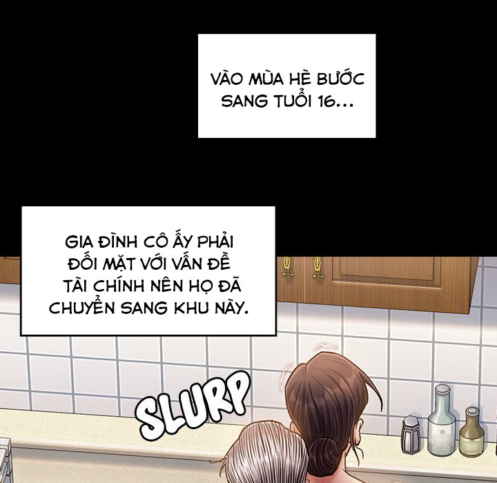 luật nhân quả chapter 13 25